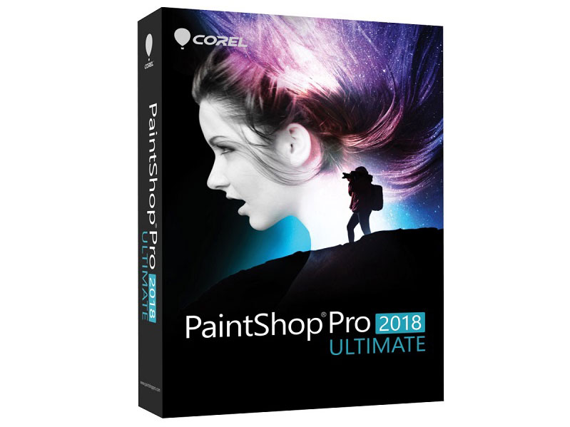 Corel Photo Paint Windows Xp