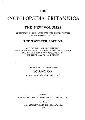 encyclopedia britannica pdf free download
